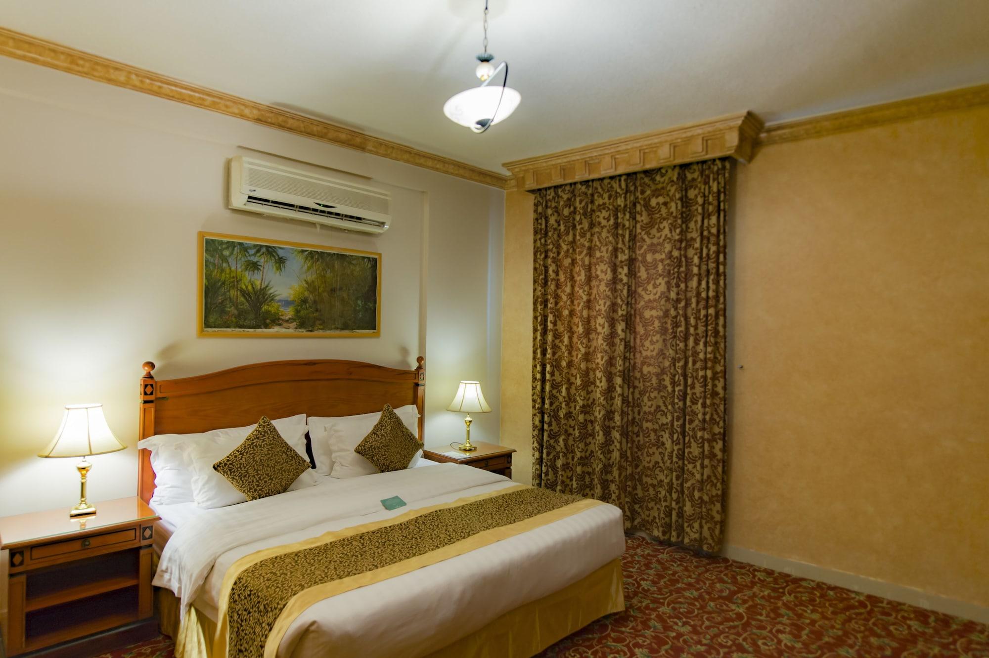 Boudl Khurais Riyadh Exterior photo