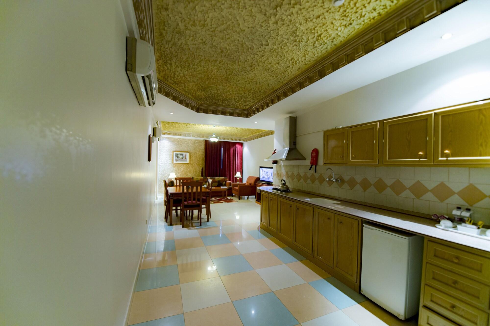 Boudl Khurais Riyadh Exterior photo