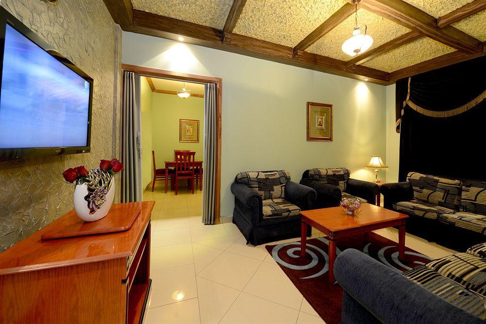 Boudl Khurais Riyadh Exterior photo