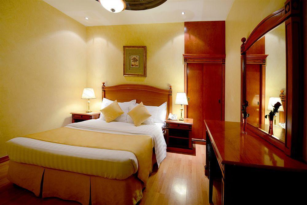 Boudl Khurais Riyadh Exterior photo