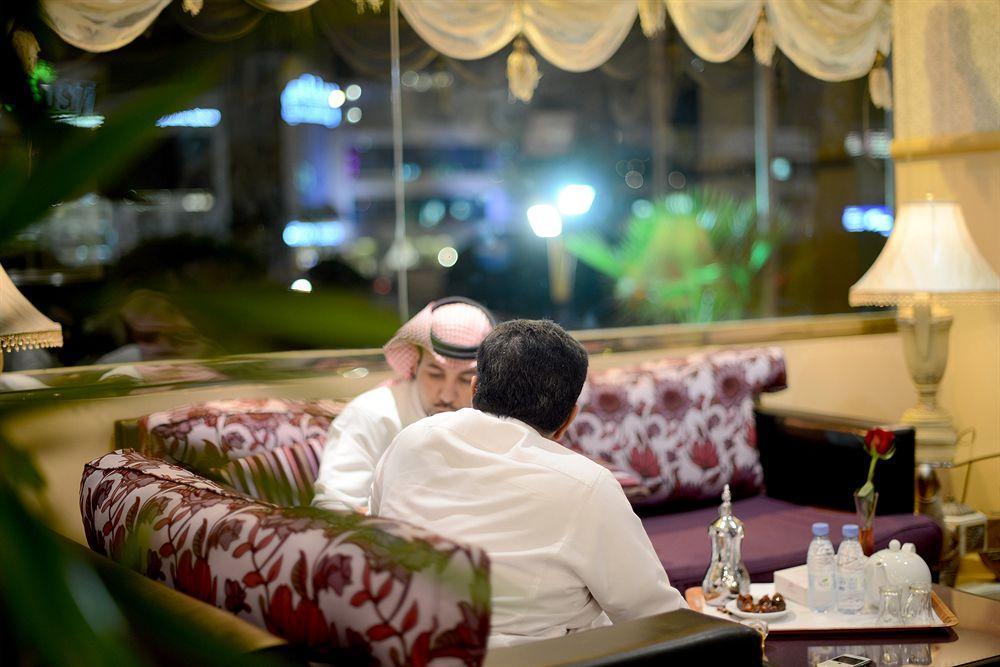 Boudl Khurais Riyadh Exterior photo
