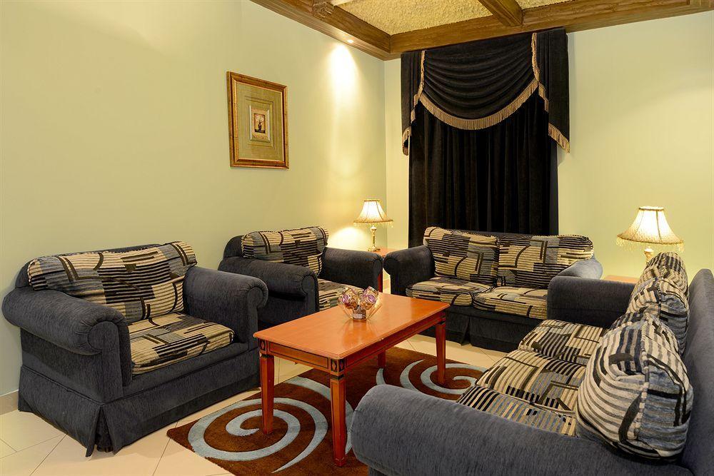 Boudl Khurais Riyadh Exterior photo