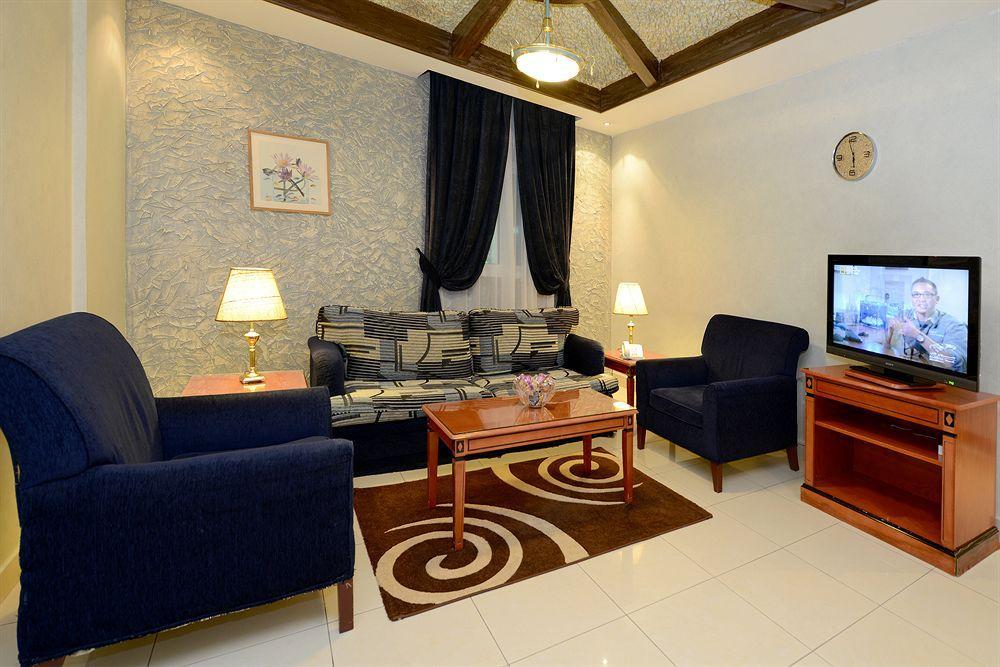 Boudl Khurais Riyadh Exterior photo