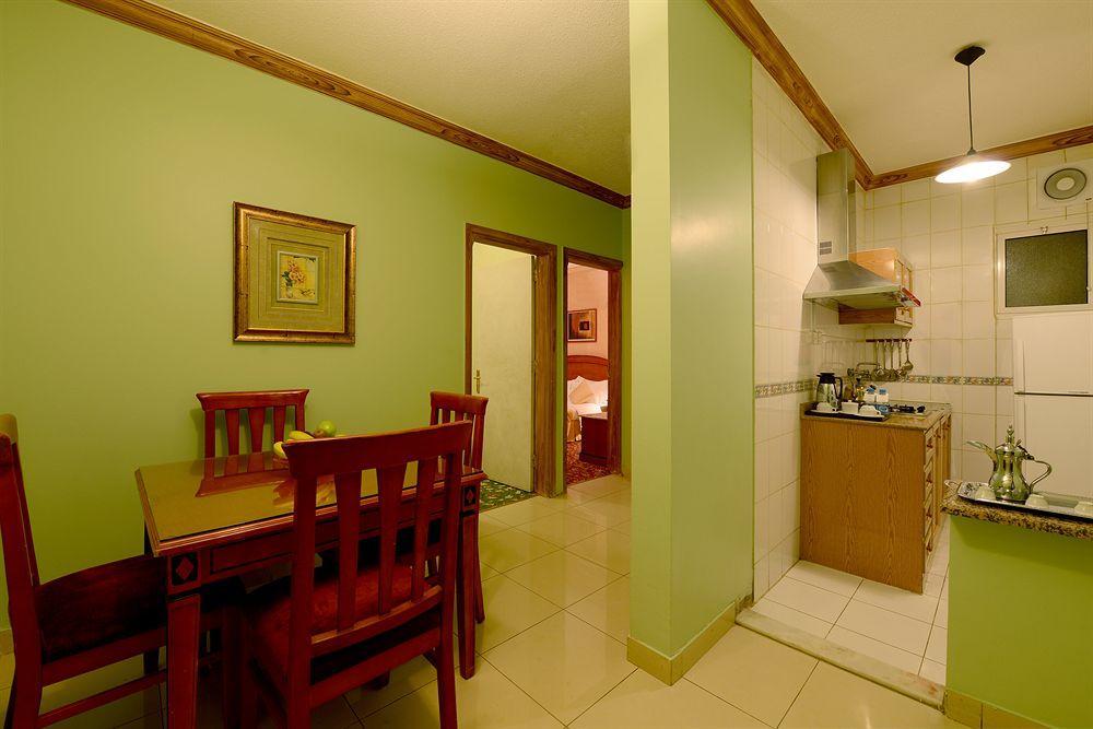 Boudl Khurais Riyadh Exterior photo
