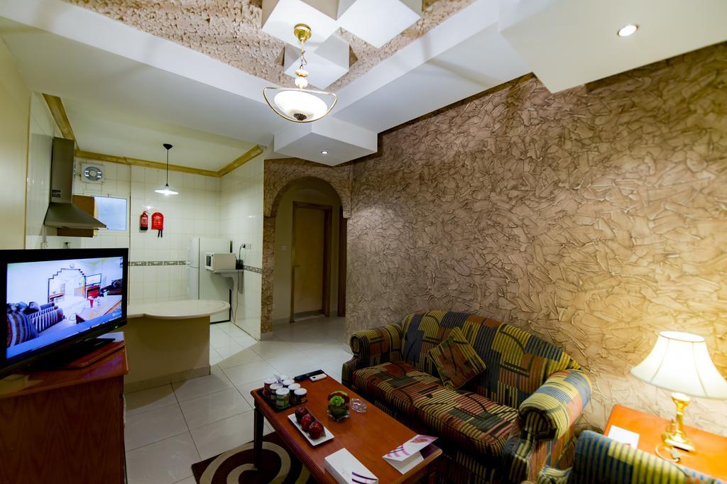 Boudl Khurais Riyadh Exterior photo