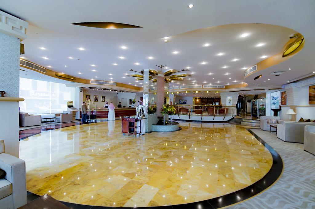 Boudl Khurais Riyadh Exterior photo