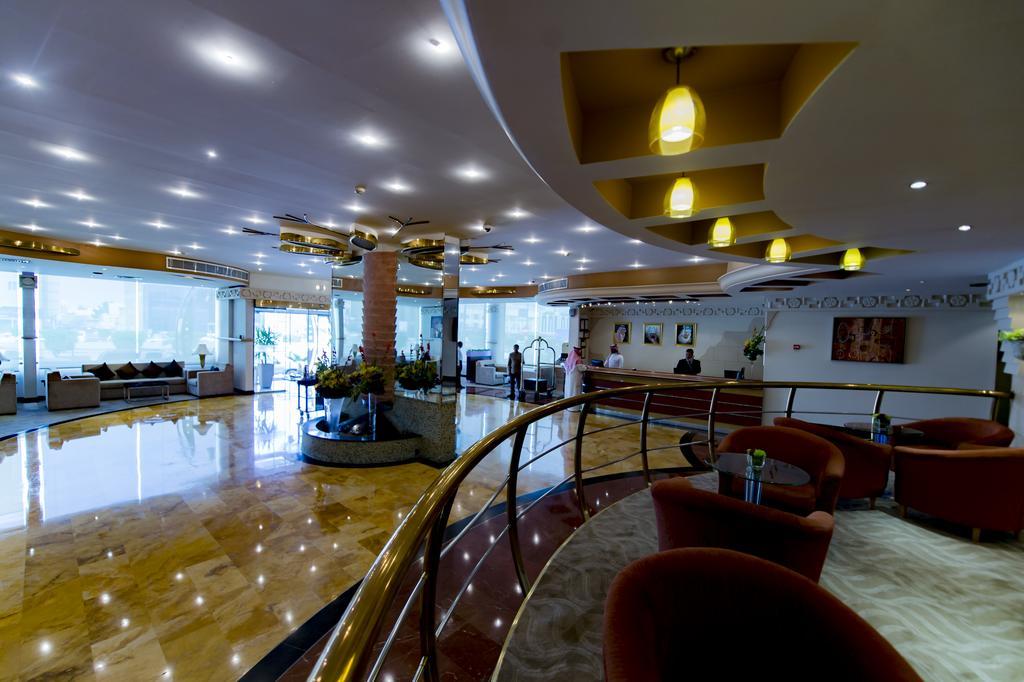 Boudl Khurais Riyadh Exterior photo