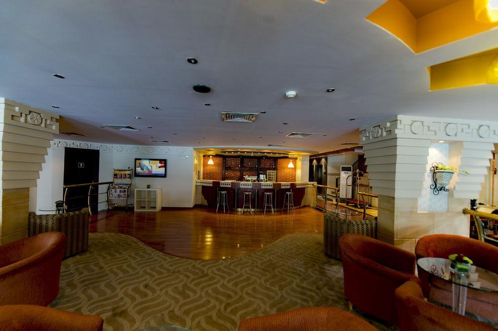 Boudl Khurais Riyadh Exterior photo