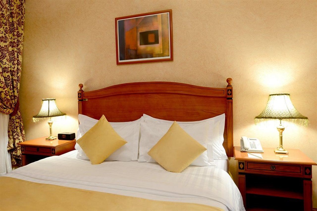 Boudl Khurais Riyadh Exterior photo