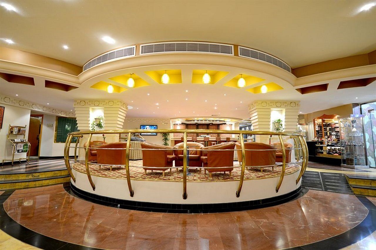 Boudl Khurais Riyadh Exterior photo